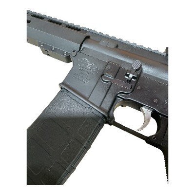 ANDERSON MANUFACTURING AM-15 5.56X45MM NATO - Image 2 of 5
