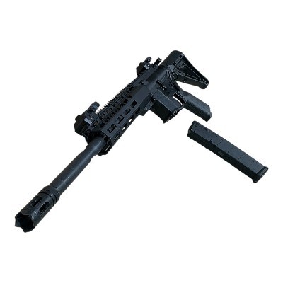 ANDERSON MANUFACTURING AM-15 5.56X45MM NATO - Image 5 of 5