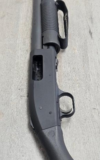 MOSSBERG 590 Shockwave 12 GA - Image 5 of 7