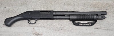 MOSSBERG 590 Shockwave 12 GA - Image 1 of 7