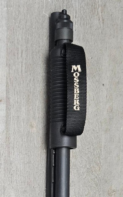 MOSSBERG 590 Shockwave 12 GA - Image 4 of 7