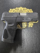 TAURUS G2C 9MM LUGER (9x19 PARA) - Image 2 of 2