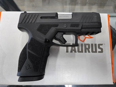 TAURUS GX2 9MM LUGER (9x19 PARA) - Image 2 of 2