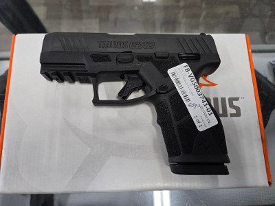 TAURUS GX2 9MM LUGER (9x19 PARA) - Image 1 of 2