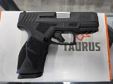 TAURUS GX2 9MM LUGER (9x19 PARA) - Image 2 of 2