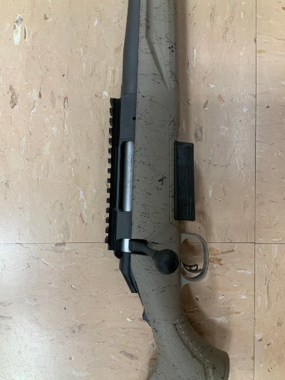 RUGER AMERICAN RANCH GEN 2 .450 BUSHMASTER - Image 2 of 2