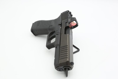 GLOCK G22 GEN 5 MOS .40 S&W - Image 1 of 8