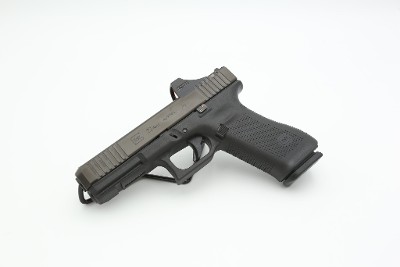 GLOCK G22 GEN 5 MOS .40 S&W - Image 8 of 8