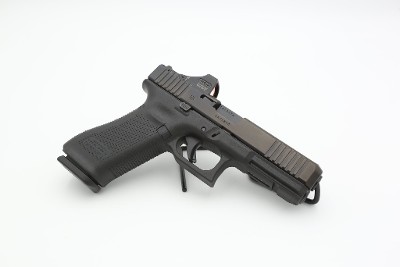 GLOCK G22 GEN 5 MOS .40 S&W - Image 2 of 8