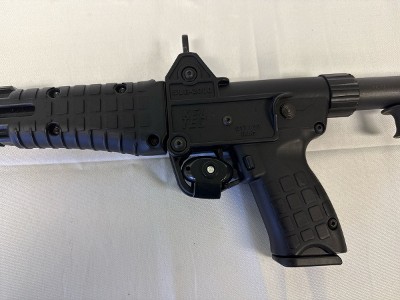 KELTEC Sub-2000 9MM LUGER (9x19 PARA) - Image 10 of 11