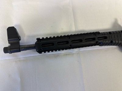 KELTEC Sub-2000 9MM LUGER (9x19 PARA) - Image 6 of 11