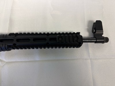 KELTEC Sub-2000 9MM LUGER (9x19 PARA) - Image 3 of 11