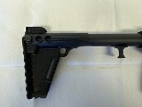 KELTEC Sub-2000 9MM LUGER (9x19 PARA) - Image 8 of 11