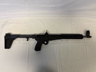 KELTEC Sub-2000 9MM LUGER (9x19 PARA) - Image 2 of 11