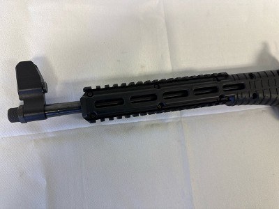 KELTEC Sub-2000 9MM LUGER (9x19 PARA) - Image 6 of 11