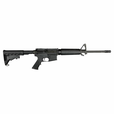 COLT M4 CARBINE 5.56X45MM NATO - Image 1 of 2