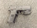 FN FNX-40 .40 S&W - Image 1 of 2