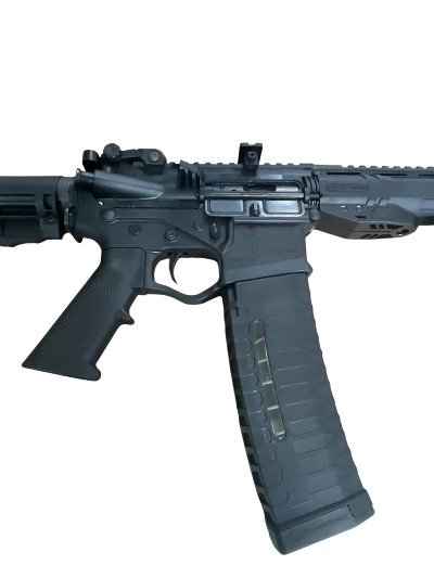 ATI ATI ALPHA MAXX 5.56X45MM NATO - Image 4 of 7