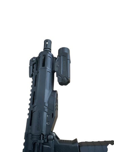 ATI ATI ALPHA MAXX 5.56X45MM NATO - Image 5 of 7
