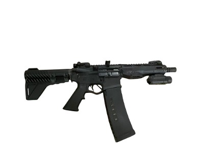 ATI ATI ALPHA MAXX 5.56X45MM NATO - Image 2 of 7