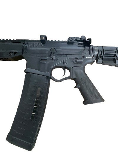 ATI ATI ALPHA MAXX 5.56X45MM NATO - Image 6 of 7