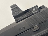 SIG SAUER P320 XTEN 10mm Auto - Image 4 of 11