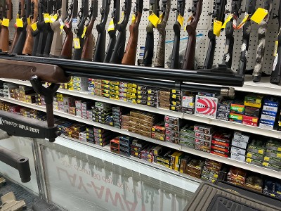 RUGER M77 MARK II 7MM REM MAG - Image 5 of 15
