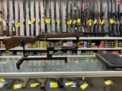 RUGER M77 MARK II 7MM REM MAG - Image 1 of 15