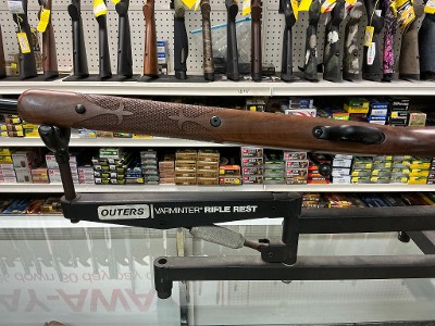 RUGER M77 MARK II 7MM REM MAG - Image 12 of 15