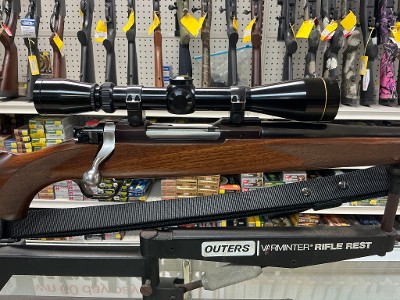 RUGER M77 MARK II 7MM REM MAG - Image 14 of 15