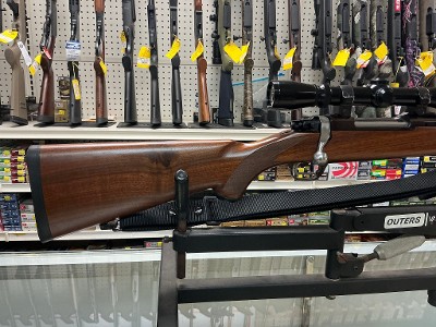 RUGER M77 MARK II 7MM REM MAG - Image 15 of 15