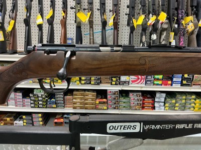 RUGER M77 MARK II 7MM REM MAG - Image 7 of 15