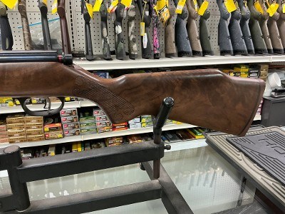 RUGER M77 MARK II 7MM REM MAG - Image 10 of 15