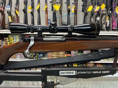 RUGER M77 MARK II 7MM REM MAG - Image 14 of 15