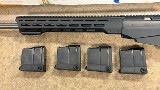 TIKKA T3X TAC A1 6.5mm CREEDMOOR - Image 4 of 10