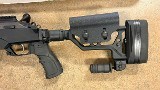 TIKKA T3X TAC A1 6.5mm CREEDMOOR - Image 2 of 10