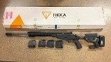 TIKKA T3X TAC A1 6.5mm CREEDMOOR - Image 1 of 10