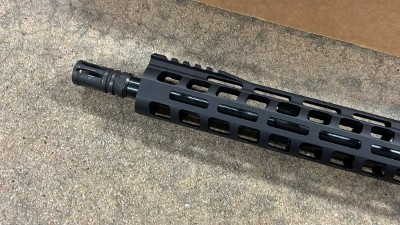 DPMS DP10 .308 WIN - Image 4 of 7