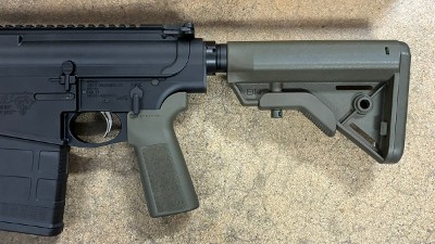 DPMS DP10 .308 WIN - Image 2 of 7