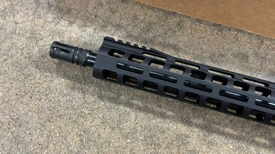 DPMS DP10 .308 WIN - Image 4 of 7