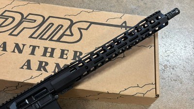 DPMS DP10 .308 WIN - Image 7 of 7