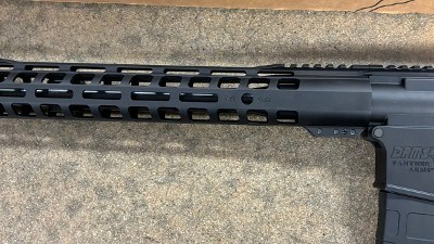 DPMS DP10 .308 WIN - Image 5 of 7