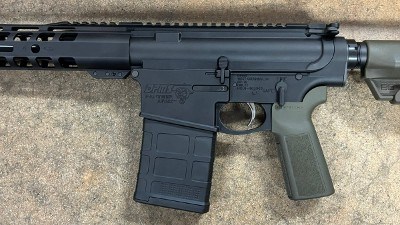 DPMS DP10 .308 WIN - Image 3 of 7