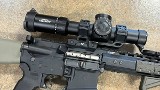 B King Firearms M4 MOD-0 RIFLE 5.56X45MM NATO - Image 8 of 11