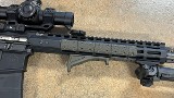 B King Firearms M4 MOD-0 RIFLE 5.56X45MM NATO - Image 10 of 11