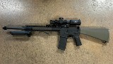 B King Firearms M4 MOD-0 RIFLE 5.56X45MM NATO - Image 1 of 11