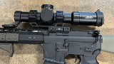 B King Firearms M4 MOD-0 RIFLE 5.56X45MM NATO - Image 3 of 11