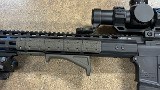 B King Firearms M4 MOD-0 RIFLE 5.56X45MM NATO - Image 5 of 11