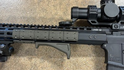B King Firearms M4 MOD-0 RIFLE 5.56X45MM NATO - Image 5 of 11