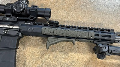 B King Firearms M4 MOD-0 RIFLE 5.56X45MM NATO - Image 10 of 11